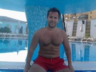 GabrielNastyGuy - Sexe cam en vivo - 2392870