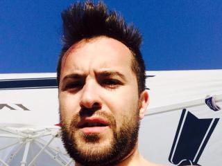 GabrielNastyGuy - Live porn &amp; sex cam - 2392872