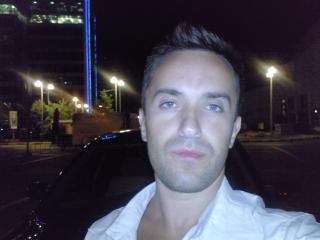 GabrielNastyGuy - Camera khiêu dâm &amp; quyến rũ trực tiếp - 2392873