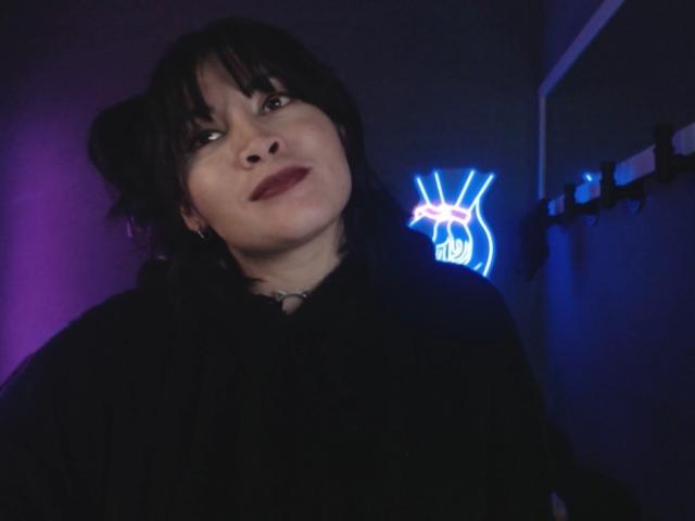 IsisDiosa - Live porno og sexkamera - 23928765