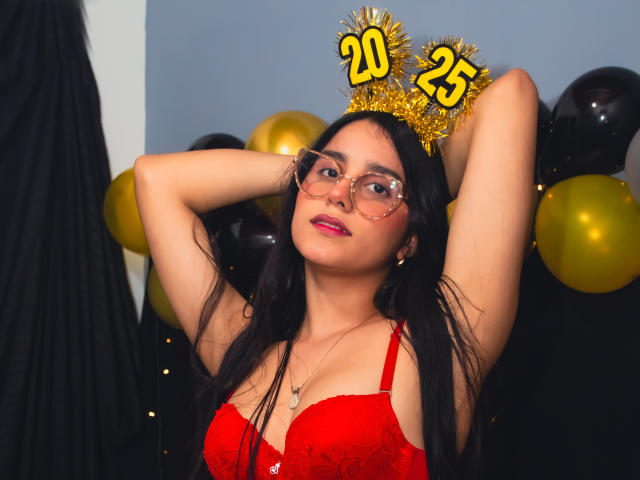 TiffannyRose - Sexe cam en vivo - 23928841