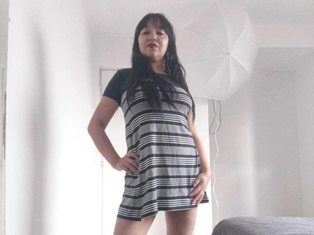 MilaBlanc - Sexe cam en vivo - 23928845