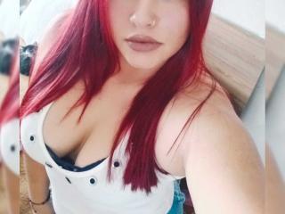 DulceHottieX - Live sex cam - 23928925