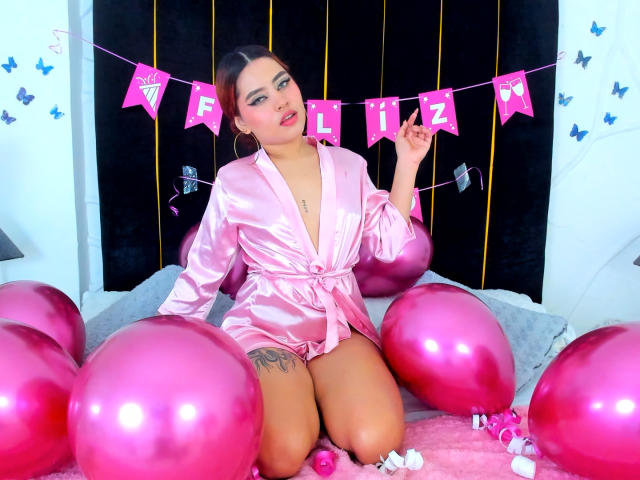 AgathaArabel - Live porno og sexkamera - 23929381