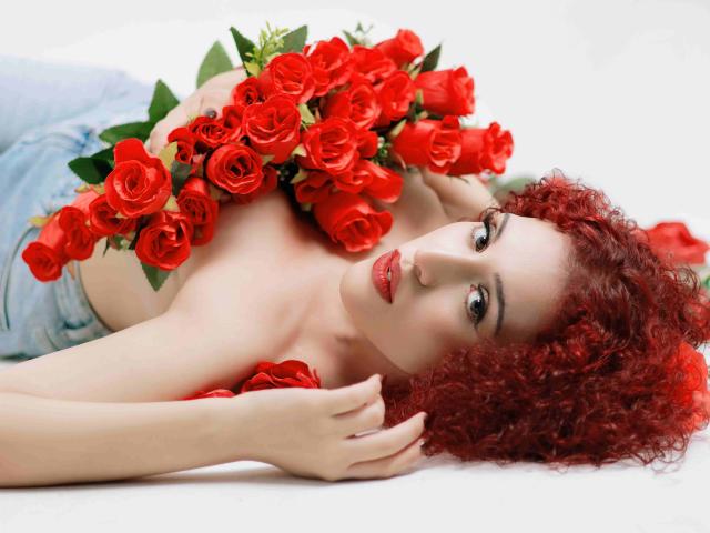 KaylinKrof - Camera khiêu dâm &amp; quyến rũ trực tiếp - 23930633