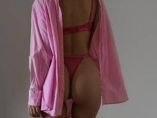 CutieMila - сексуальная веб-камера в реальном времени - 23931229