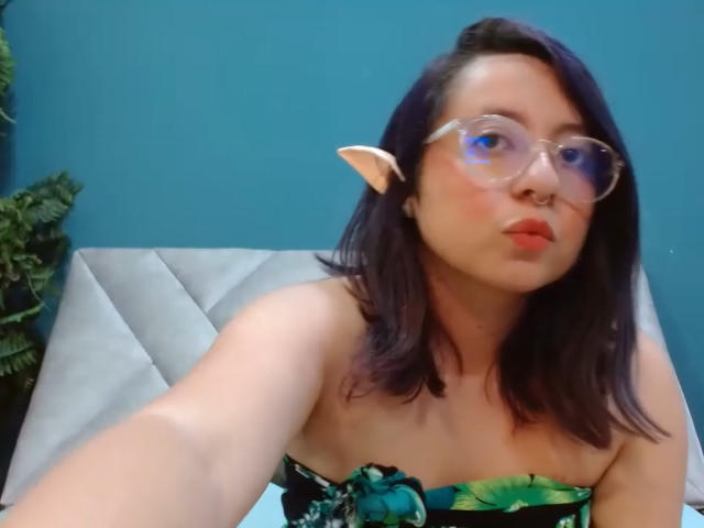 CinthiaWein - Live porn &amp; sex cam - 23931497