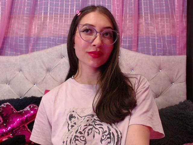 ElizabethMorrison - Sexe cam en vivo - 23931893