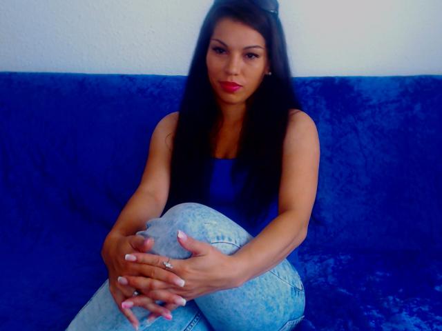 VanessaRubby - Live porn &amp; sex cam - 2393217