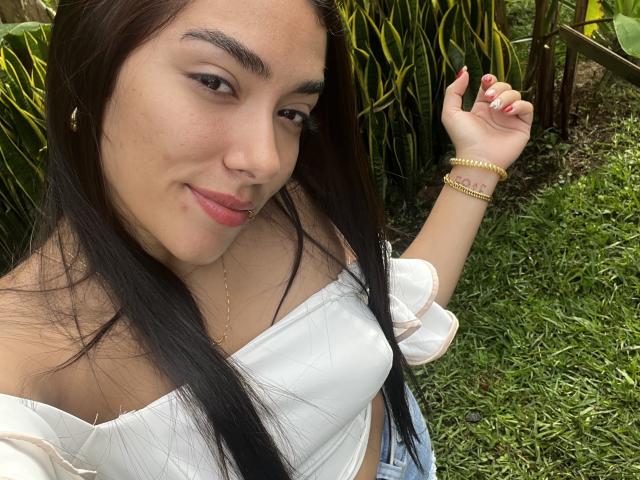 SharonKlart - Live sex cam - 23932257