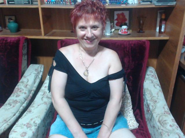 BellaSkyes - Sexe cam en vivo - 2393227