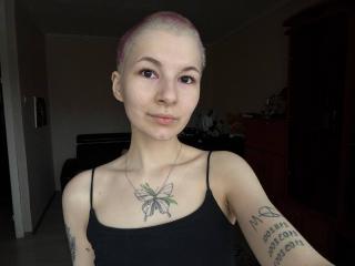 LunettaFire - Sexe cam en vivo - 23932321