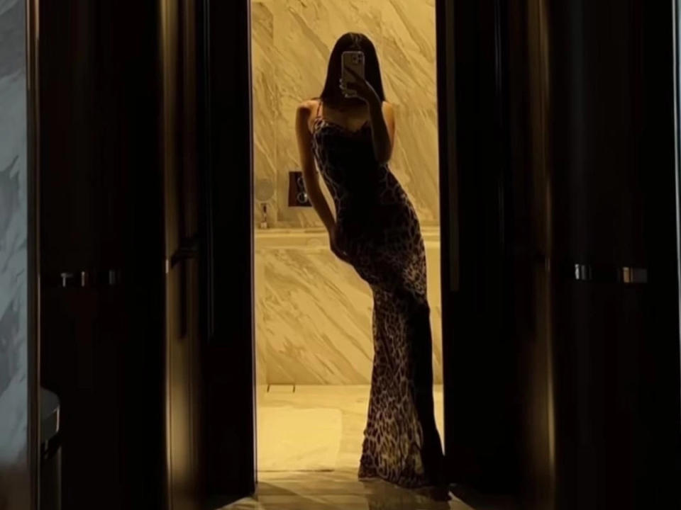 SweetLaHoney - Camera khiêu dâm &amp; quyến rũ trực tiếp - 23933421