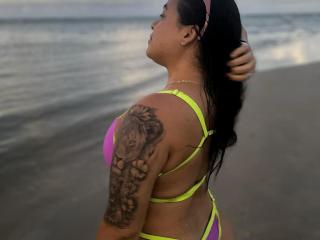 Beatrixxzz - Camera khiêu dâm &amp; quyến rũ trực tiếp - 23933713