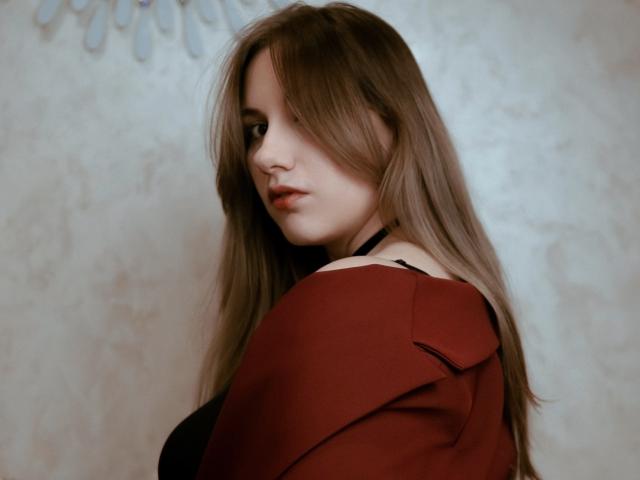 RinDragonesse - Sexe cam en vivo - 23934005