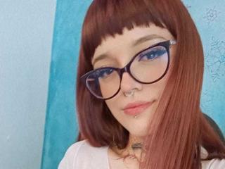 AnniieStone - Live Sex Cam - 23934037