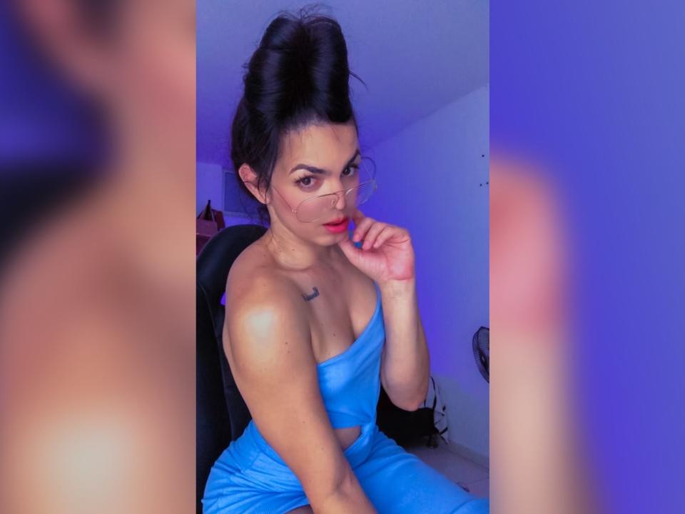 CharlotteeHot - Live porn &amp; sex cam - 23936661