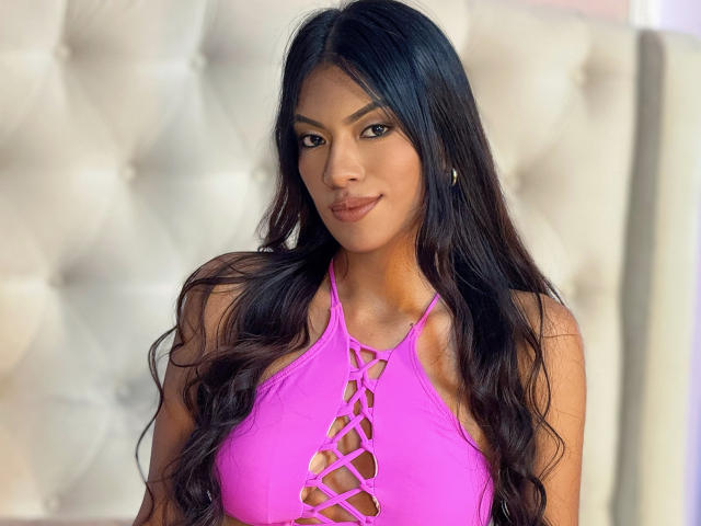 KendallJones - сексуальная веб-камера в реальном времени - 23936729