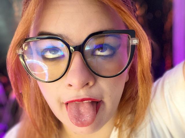 NikyRojas - Live sex cam - 23938241