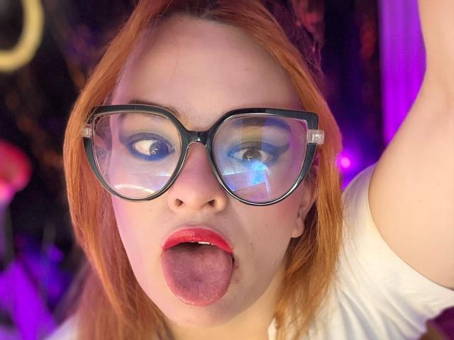 NikyRojas - Sexe cam en vivo - 23938245