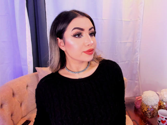 MelissaLust - Live porno og sexkamera - 23938305