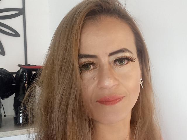 Maghenta - сексуальная веб-камера в реальном времени - 23938537