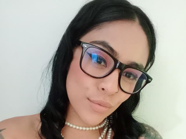 StellaBeckker - Sexe cam en vivo - 23938865