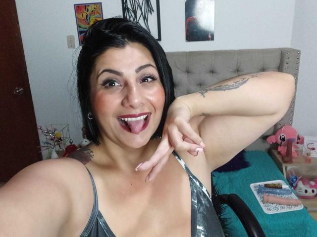 AngeleRoux - Live porn &amp; sex cam - 23938949