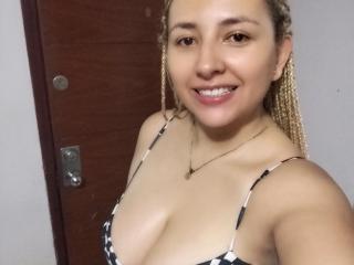 SamanthaJuyce - Live porn &amp; sex cam - 23939165
