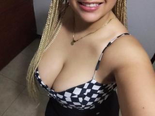 SamanthaJuyce - Live porn &amp; sex cam - 23939169