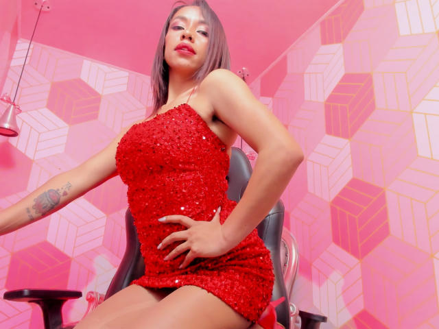 AmmyTorrez - Live sex cam - 23939517