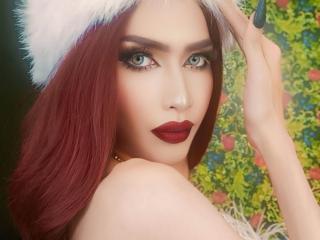 AlexiaStarTS - Camera khiêu dâm &amp; quyến rũ trực tiếp - 23939685