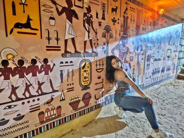 AmaraRicci - Sexe cam en vivo - 23939909