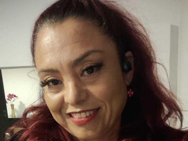 ChrissyKnox - פורנו בשידור חי ומצלמת סקס - 23939985