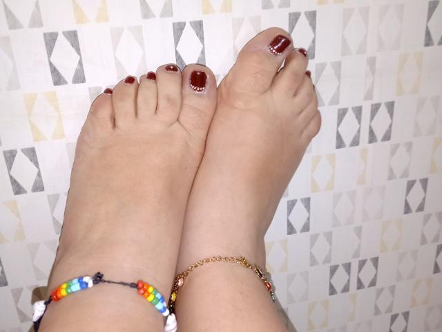 MirandaRossi - Sexe cam en vivo - 23940285