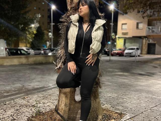 EimyHarrison - Sexe cam en vivo - 23940933