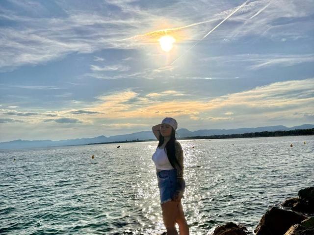 EimyHarrison - сексуальная веб-камера в реальном времени - 23940957