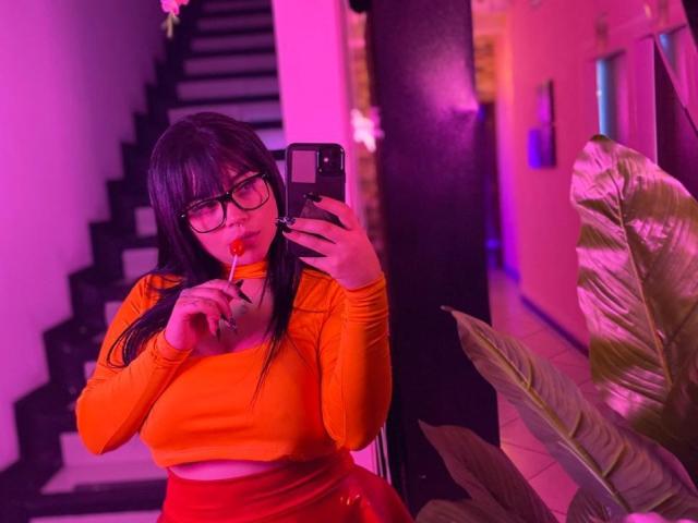 EimyHarrison - Sexe cam en vivo - 23941145