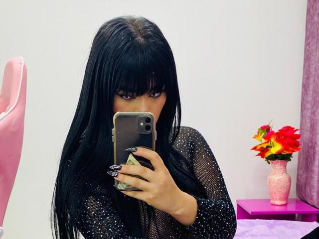 EimyHarrison - Sexe cam en vivo - 23941153