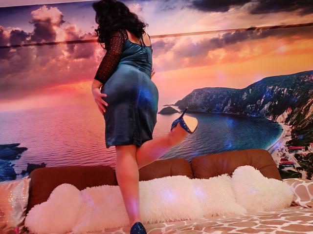 AmberSunshine - פורנו בשידור חי ומצלמת סקס - 23941281