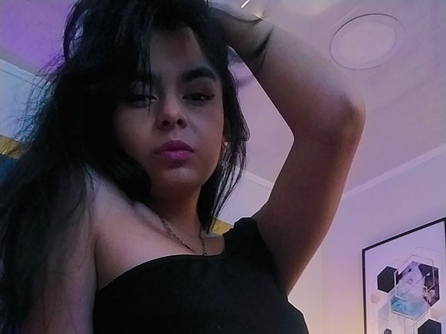 TamyRuiz - Live sexe cam - 23941437