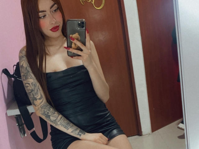 BelleWhatson - Sexe cam en vivo - 23941981