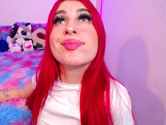 SammyViolet - Live porn &amp; sex cam - 23942241