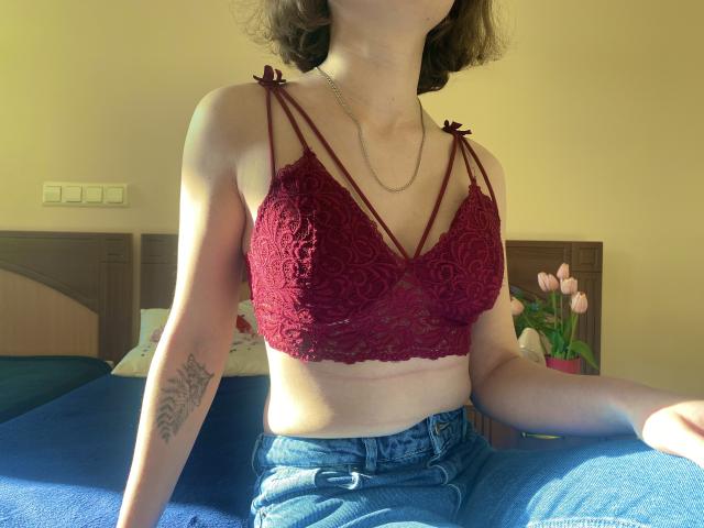 Steisii - Live sexe cam - 23942369