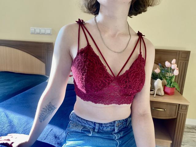 Steisii - Live porn &amp; sex cam - 23942381