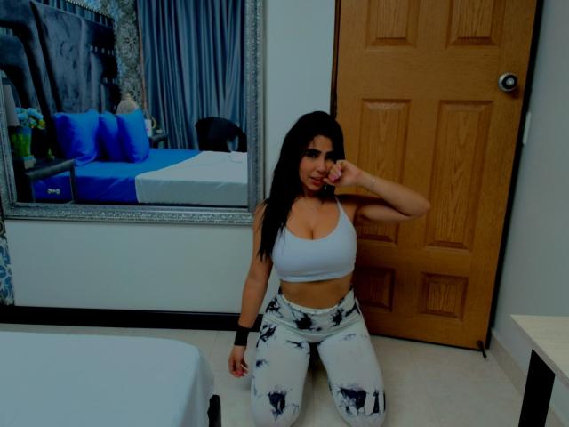 NahomyStone - Live porno og sexkamera - 23942845