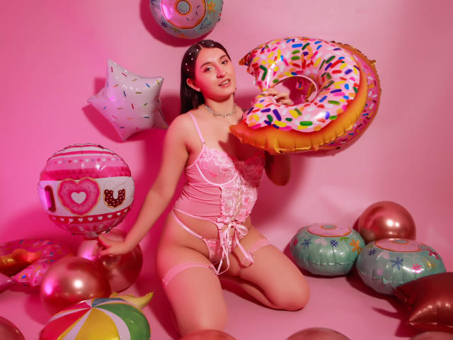 ZoeCortes - Sexe cam en vivo - 23943433