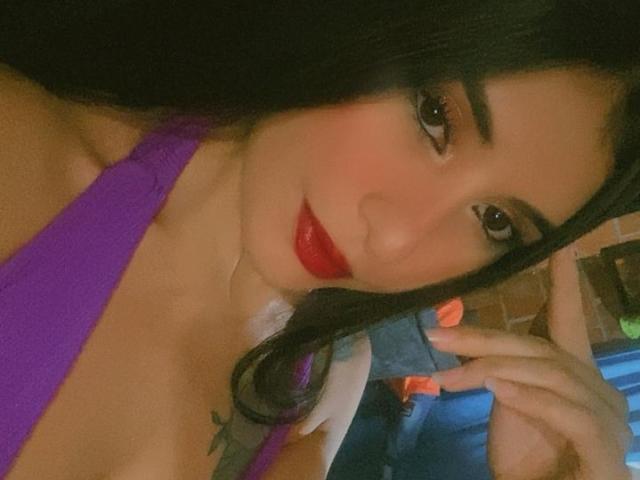 AlysonMoss - Live porno og sexkamera - 23943625