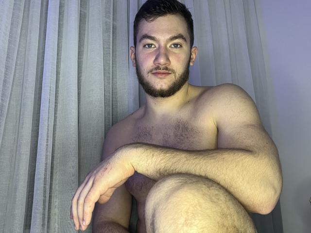 SamStrong - Camera khiêu dâm &amp; quyến rũ trực tiếp - 23943989