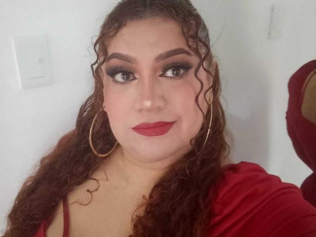 BrunaFox - Sexe cam en vivo - 23944061